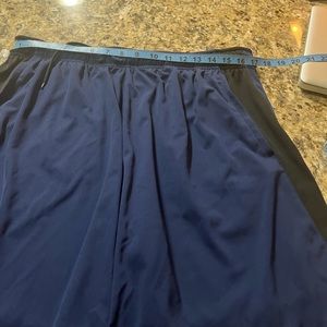 Nike dry fit shorts